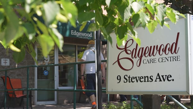Ottawa residence for adults with special needs to close in September