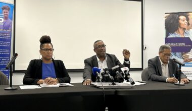 Black groups say Montreal police racism allegations deserve public inquiry