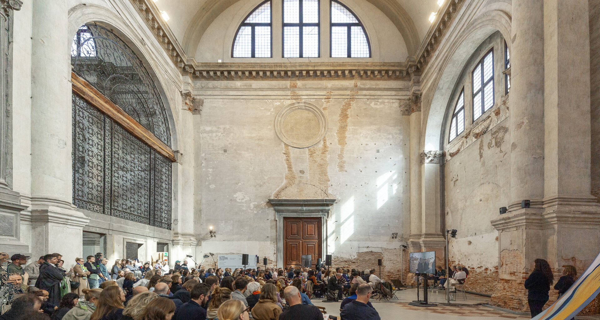 Architecture Awards Must Evolve: A Debate on Their Role and Responsibility at the UIA World Congress 2026