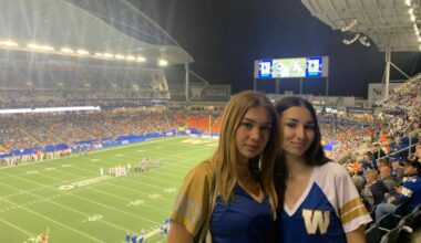 A home from home – Our Communities