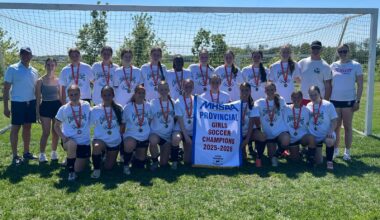 Feeling the soccer love – Our Communities