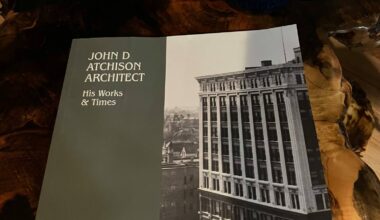 New book provides insight into famous architect – Our Communities