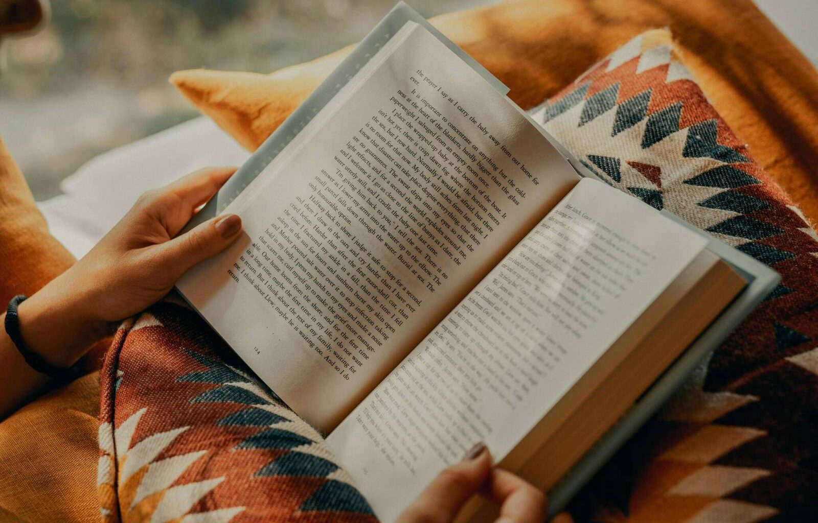 AI threatens relationship between writers, readers – Winnipeg Free Press