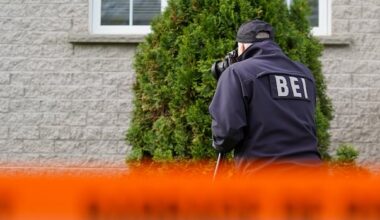 Is it time Quebec's police watchdog make its reports public — like the rest of Canada?