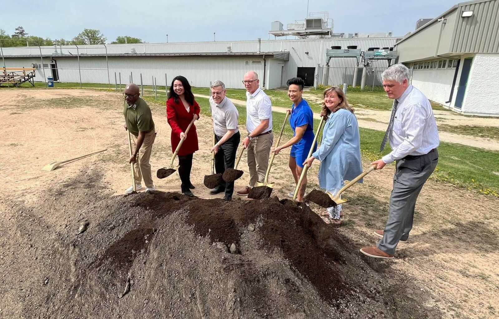 Building community through recreation in Winnipeg South – Our Communities