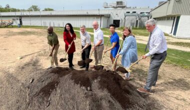 Building community through recreation in Winnipeg South – Our Communities