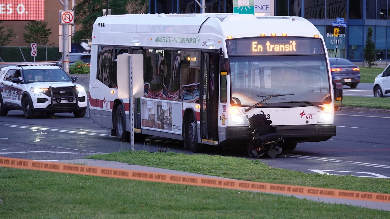 bus