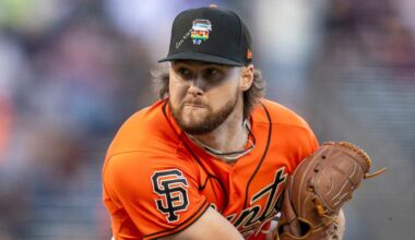 Ex-Vikings captain calls on MLB players to double-down on faith amid Pride Night cap controversy