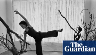 ‘There’s a kind of magic to her work’: Maren Hassinger’s one-of-a-kind sculptures | Art