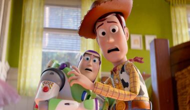 ‘Toy Story 5’ Sets An Unfortunate Rotten Tomatoes Review Score Record