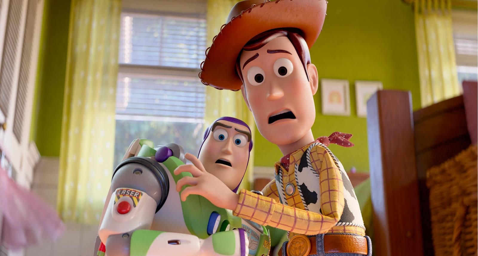 ‘Toy Story 5’ Sets An Unfortunate Rotten Tomatoes Review Score Record
