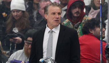 Maple Leafs hire Jim Hiller as head coach