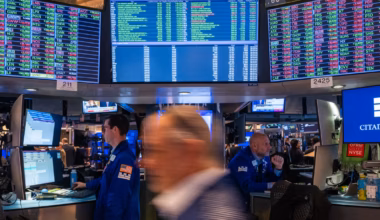 SpaceX, Western Digital, Moderna, and More Stocks That Explain Today’s Market - Barron's