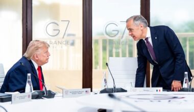 Carney says he's seen U.S.-Iran framework to end war, calls it a 'game changer' in CNN interview