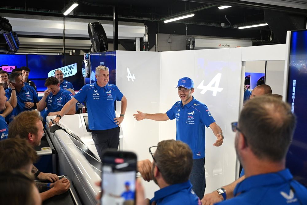 Gasly's Monaco penalty saga has exposed a deeper issue at the heart of F1