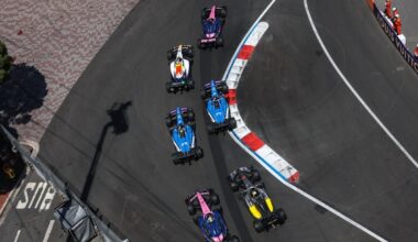 From overturned penalties to power unit rules, F1 can't stop itself from opening Pandora's box