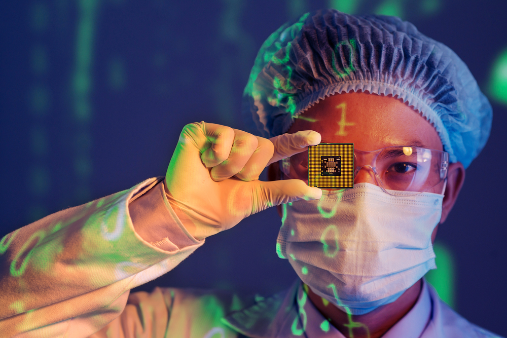 Micron Technology Inc (MU) Gets Nvidia Nod For AI Memory Supply