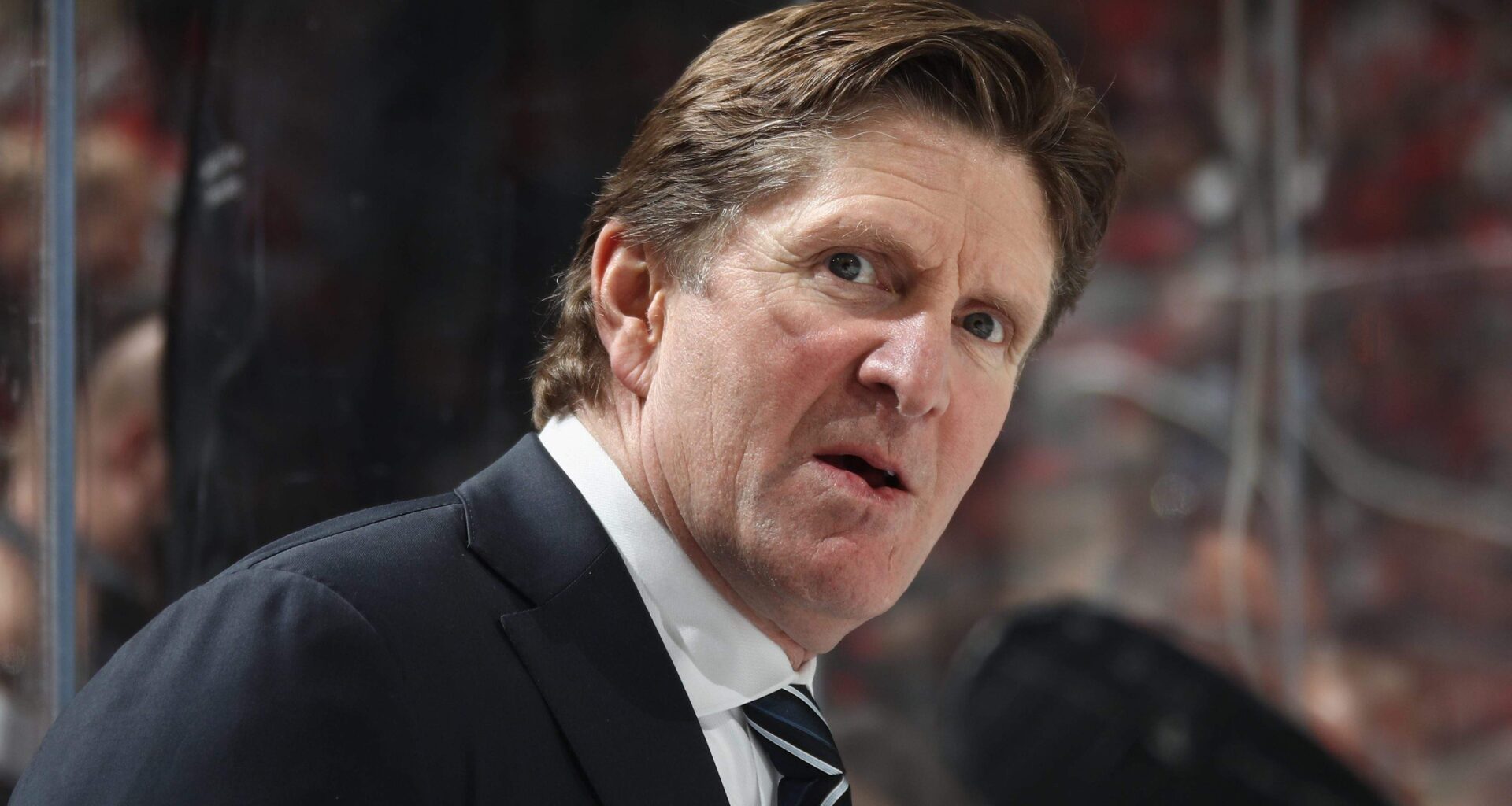 Oilers Close to Receiving League's Decision on Potential Mike Babcock Hire