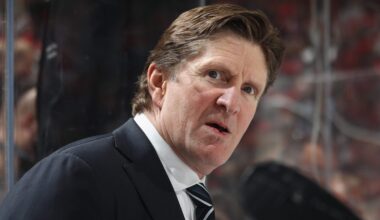 Oilers Close to Receiving League's Decision on Potential Mike Babcock Hire