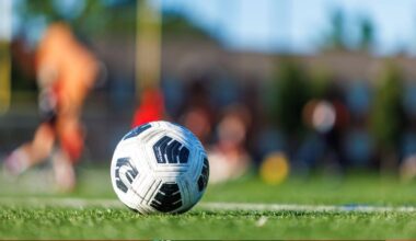 Badgers set to begin men’s soccer season on road