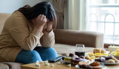 Why certain ultraprocessed foods are more addictive than others