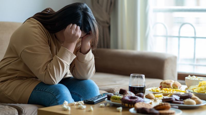 Why certain ultraprocessed foods are more addictive than others