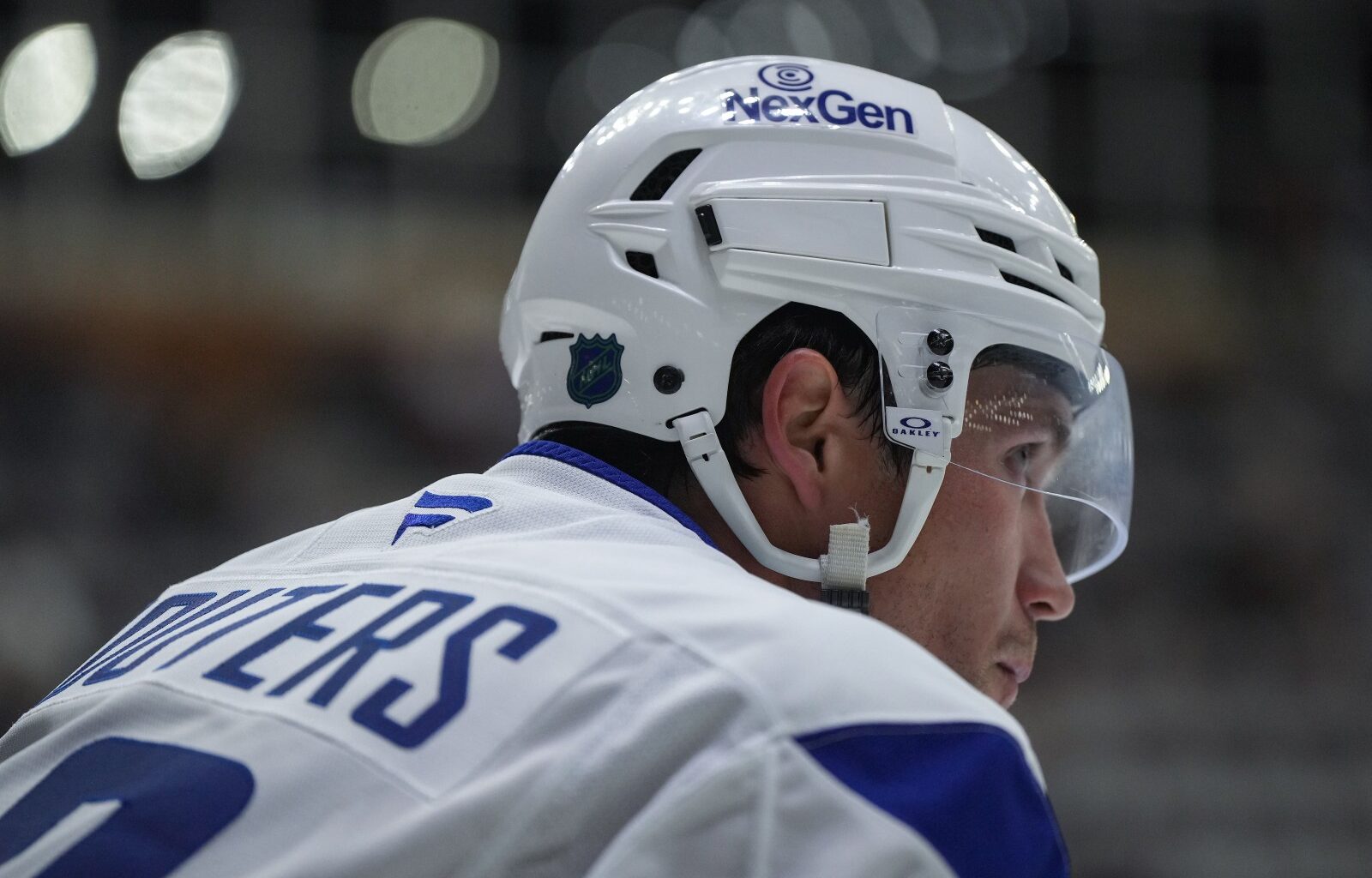 Canucks sign Abbotsford captain Wouters to one-year, two-way contract – Winnipeg Free Press