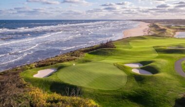 Your next round at 3 of P.E.I.’s top golf courses could cost more — or less — than you expect