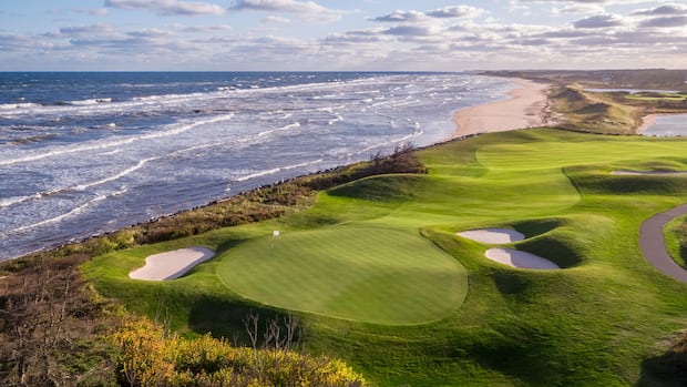 Your next round at 3 of P.E.I.’s top golf courses could cost more — or less — than you expect
