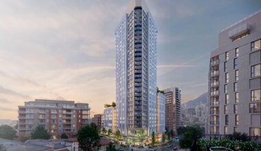 259-293 East 11th Avenue 216 Kingsway Vancouver Coast Mental Health