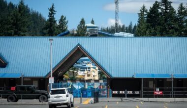 Initial probe finds 'electrical non-compliances' at B.C. water park where 12 kids shocked