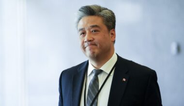 Former MP, MPP Han Dong to run for Toronto city council in Scarborough North | NanaimoNewsNOW
