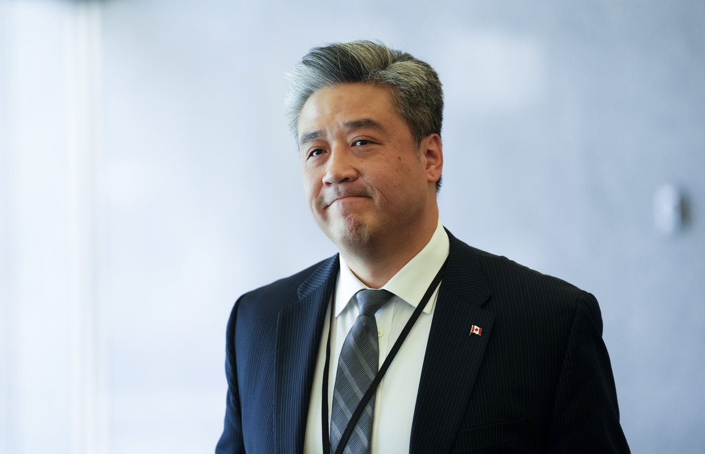 Former MP, MPP Han Dong to run for Toronto city council in Scarborough North | NanaimoNewsNOW