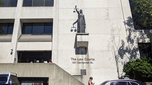 Man sentenced to 8 years in prison after fatally stabbing teen on Surrey bus