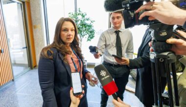 Mayor agrees to call special council meeting on drug crisis – Winnipeg Free Press