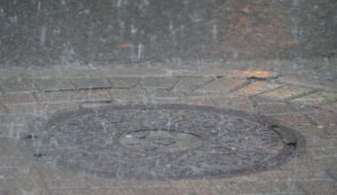 Heavy rain, thunderstorm coming to Hamilton, Niagara areas Wednesday night, Environment Canada says