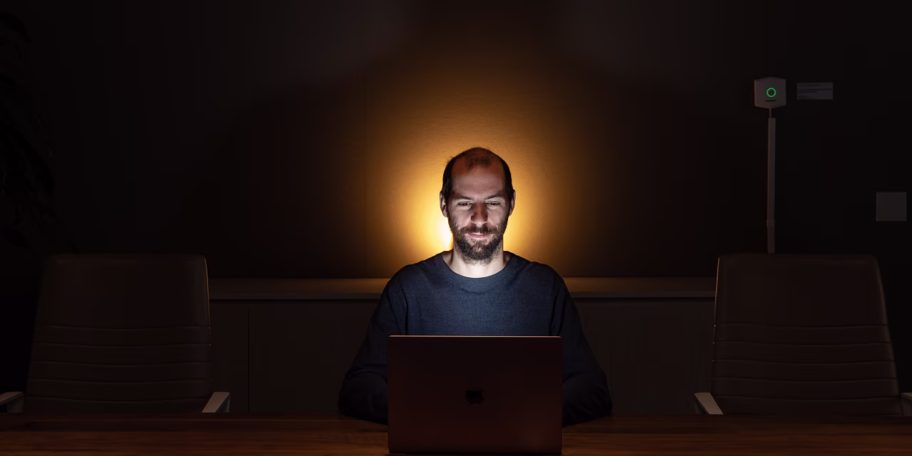 The Hacker Sent by Anthropic to Calm the Government’s Nerves About AI Safety