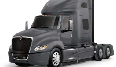 2027 International LT625 Others for sale by Rush Truck Centres of Canada Limited (Mississauga)