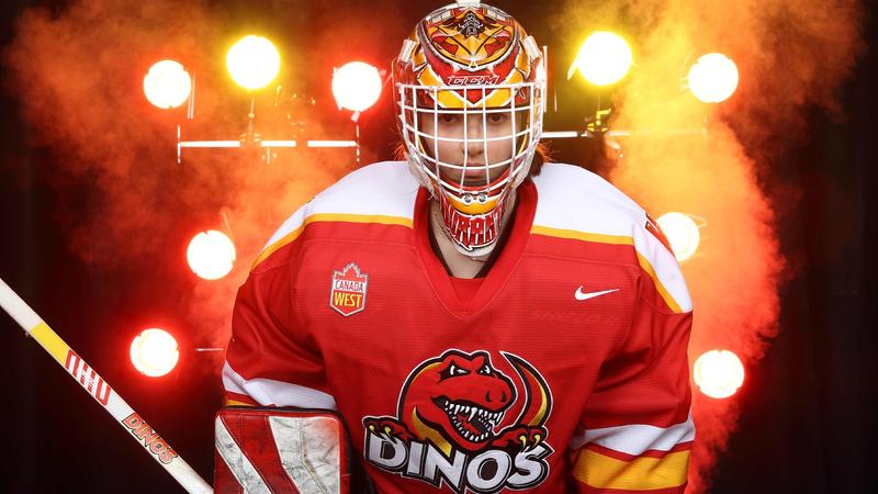 Durante makes history as first Dino drafted to PWHL