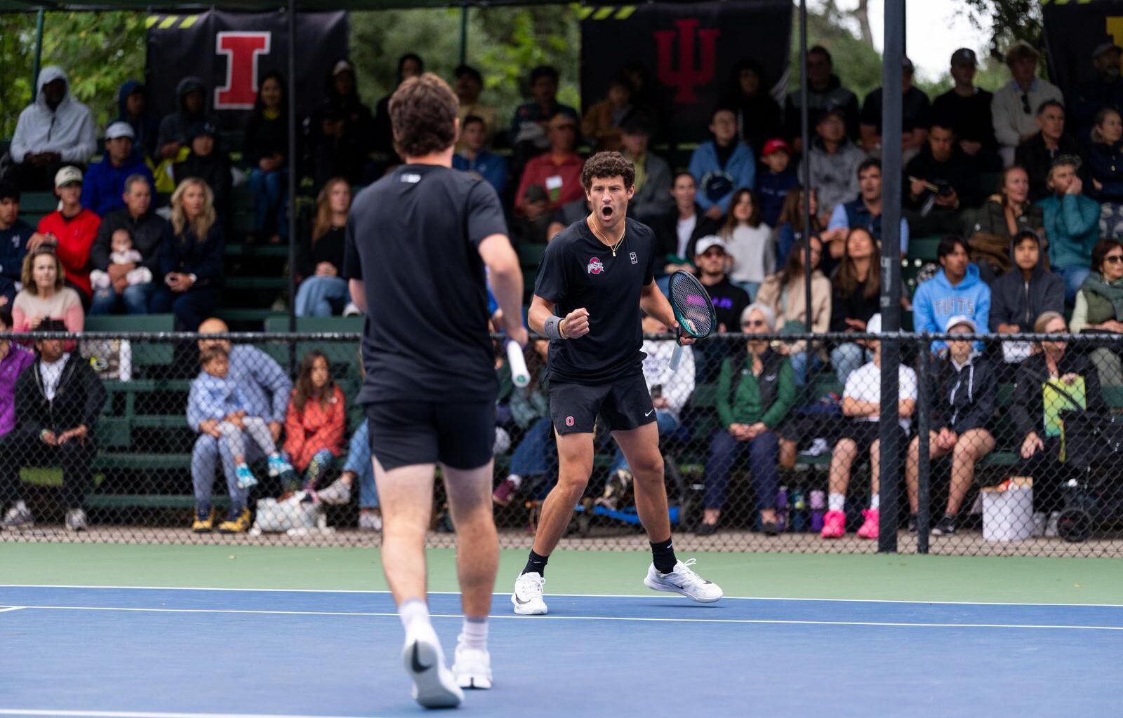 MTEN vs. Virginia 2726