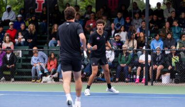MTEN vs. Virginia 2726