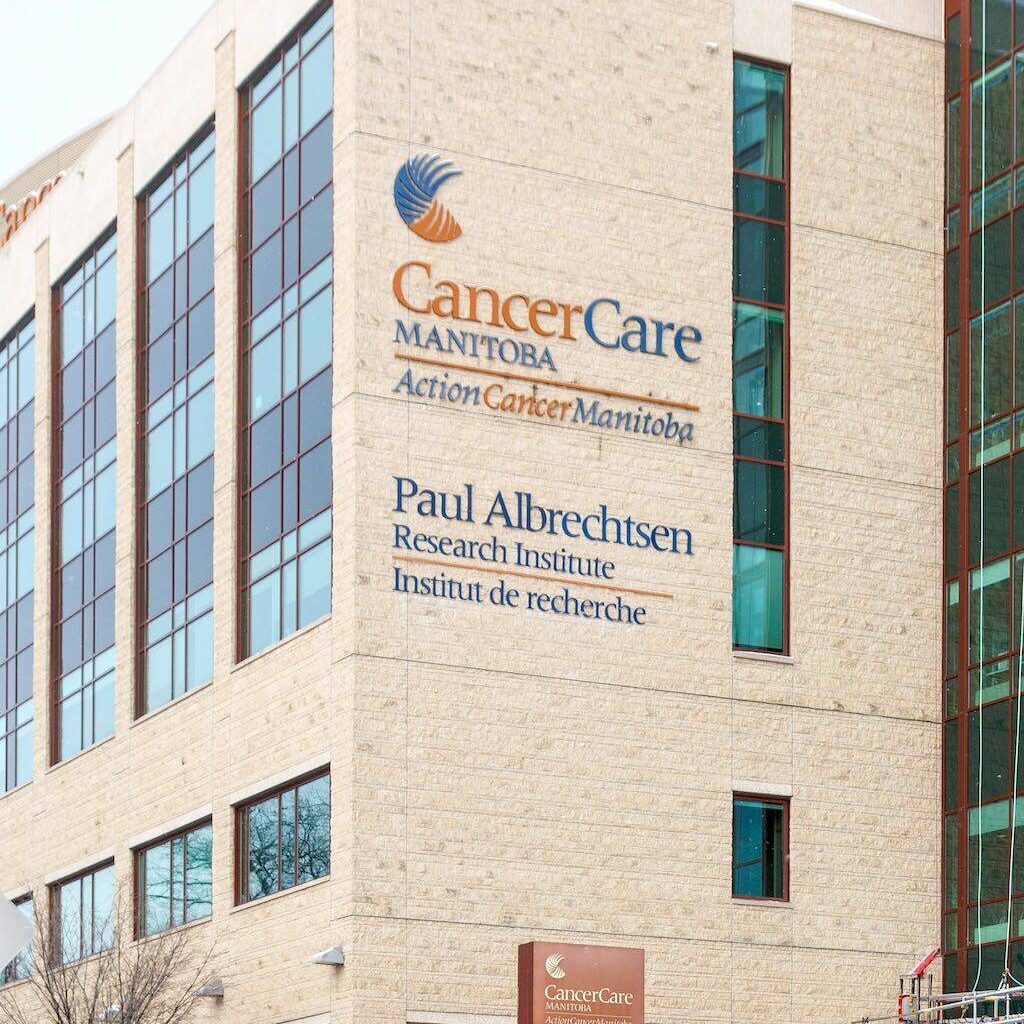Asagwara hoping to persuade cancer specialist to stay in Manitoba – Winnipeg Free Press