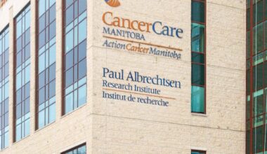 Asagwara hoping to persuade cancer specialist to stay in Manitoba – Winnipeg Free Press