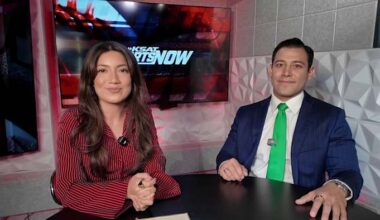 KSAT Sports Now looks back at the 2026 NBA Playoffs