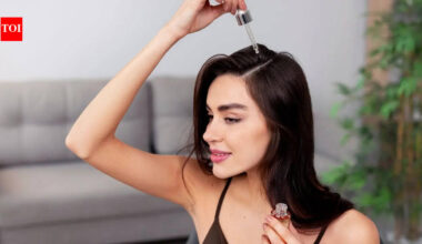 Hair fall in monsoon: 5 tried-and-tested natural oils that can help strengthen your hair and reduce shedding