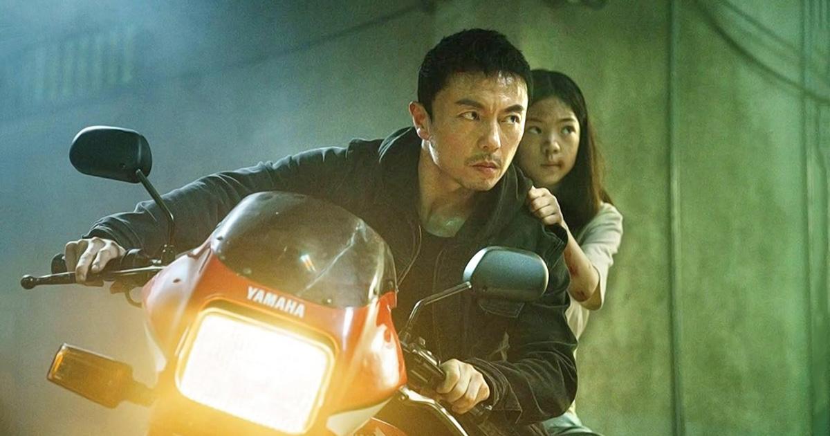 The Furious Review: Kenji Tanigaki's Action Thriller Sets New Standards
