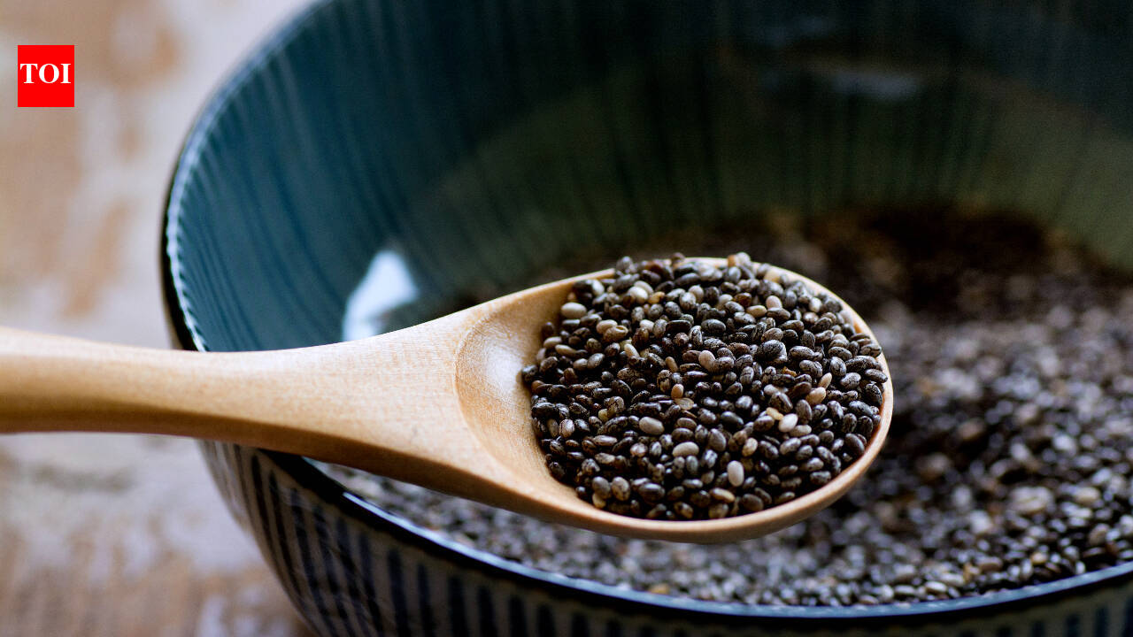 Eating chia seeds? What to do and avoid, Harvard doctor explains