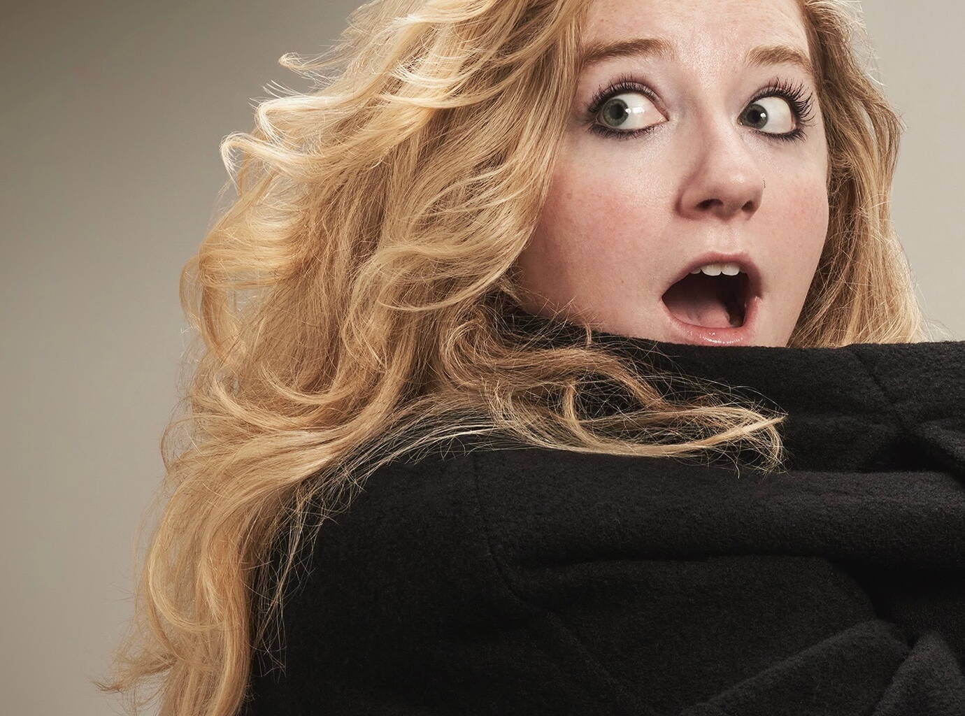 SNL writer isn’t afraid to make audiences laugh … and squirm – Winnipeg Free Press