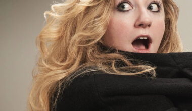 SNL writer isn’t afraid to make audiences laugh … and squirm – Winnipeg Free Press