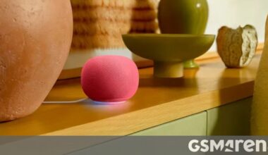 Google Home Speaker with Gemini finally has an official release date, pre-orders start